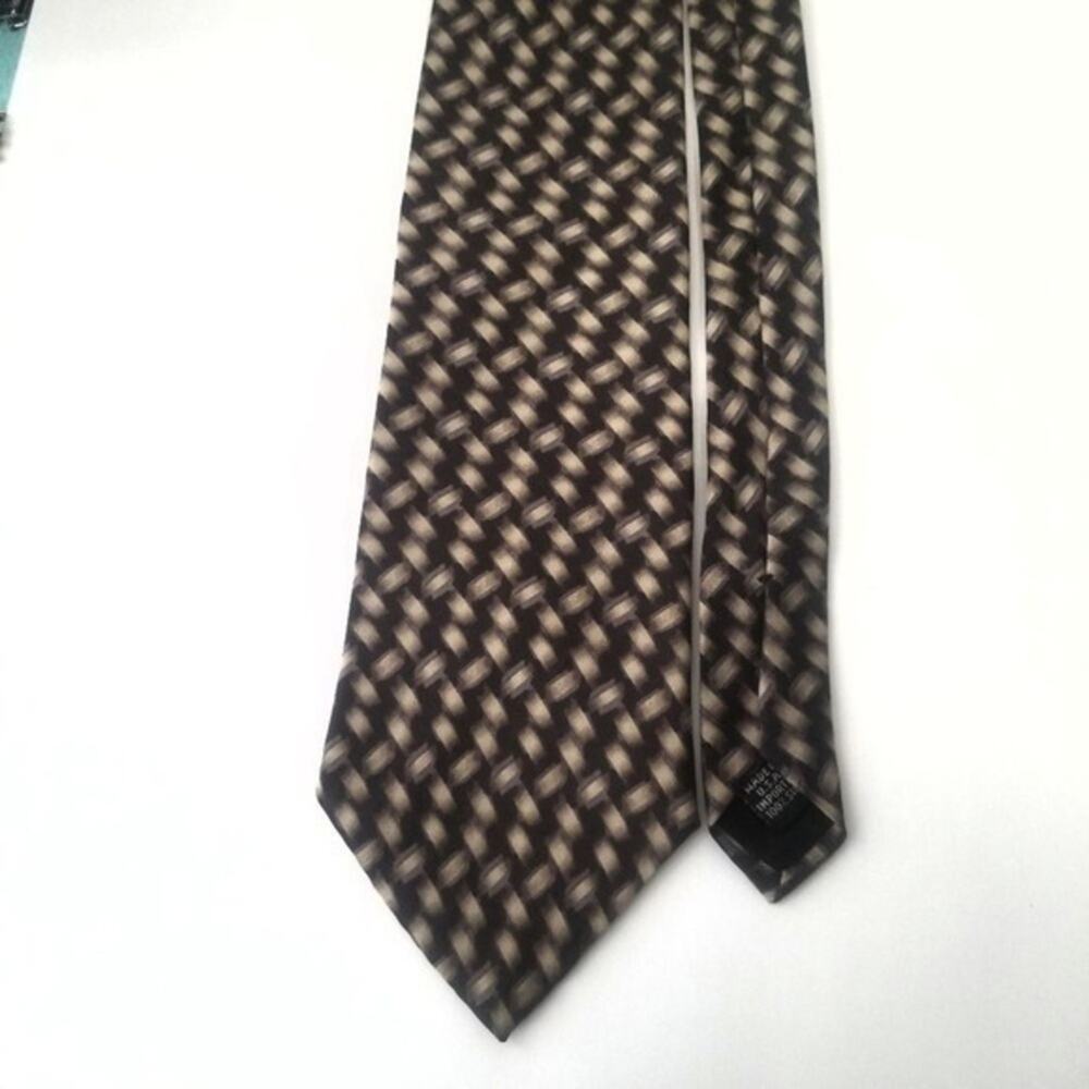 Geoffrey‎ Beene tie